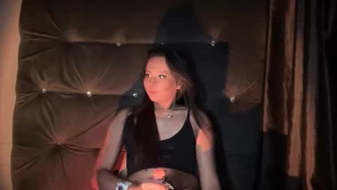 Snapshot of black_fairyxxx chatting on 22, 10, 2025 black_fairyxxx online show from 22, 10, 2025