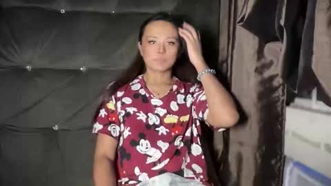 Snapshot of black_fairyxxx chatting on 18, 11, 2025 black_fairyxxx online show from 18, 11, 2025