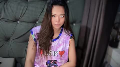 Snapshot of black_fairyxxx chatting on 15, 12, 2025 black_fairyxxx online show from 15, 12, 2025