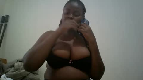 black_goddess26 online show from 19, 3, 2026
