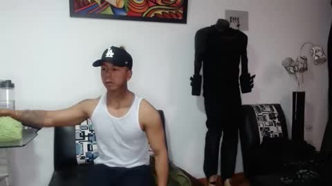 black_hot26 online show from 6, 11, 2025