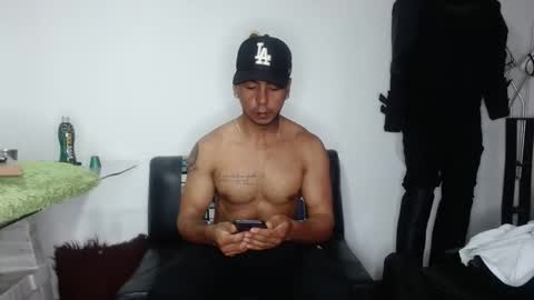 black_hot26 online show from 11, 4, 2026