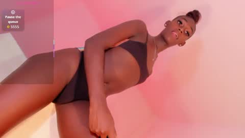 black_kimberly online show from 31, 5, 2026