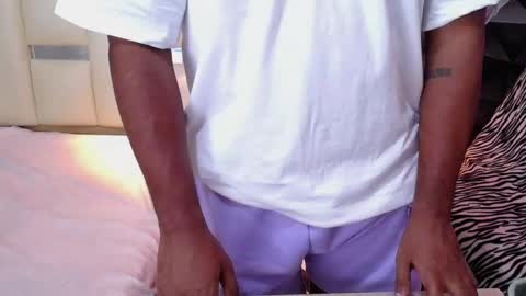 black_king_241 online show from 21, 1, 2025