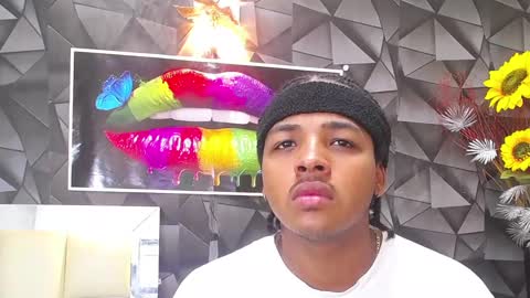 black_king_241 online show from 2, 2, 2025