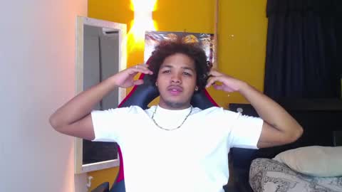 black_king_241 online show from 26, 2, 2025