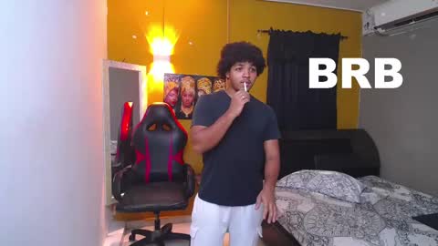 black_king_241 online show from 5, 3, 2025