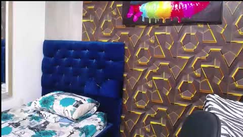 black_king_241 online show from 19, 9, 2025