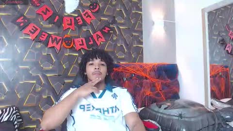 black_king_241 online show from 20, 10, 2025