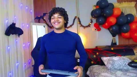 black_king_241 online show from 30, 10, 2025