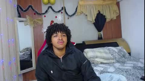 black_king_241 online show from 13, 1, 2026