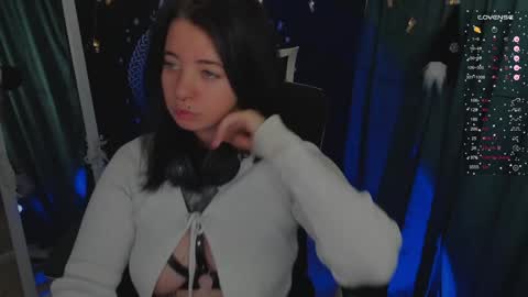  Black Kittie    Wednesday - 1300 - 1900 GMT help me get 100 thumbs up online show from 14, 12, 2024