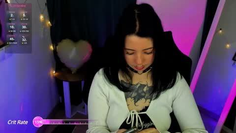  Black Kittie    Wednesday - 1300 - 1900 GMT help me get 100 thumbs up online show from 21, 2, 2025