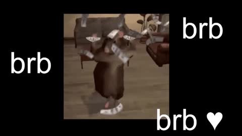  Black Kittie    Wednesday - 1300 - 1900 GMT help me get 100 thumbs up online show from 15, 2, 2026