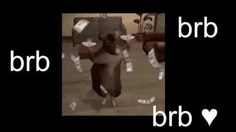  Black Kittie    Wednesday - 1300 - 1900 GMT help me get 100 thumbs up online show from 12, 4, 2026