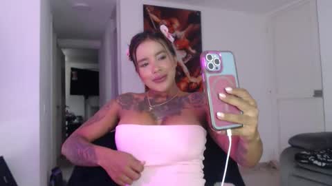 luisa  online show from 14, 5, 2026