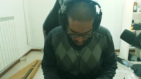 Master online show from 20, 3, 2026