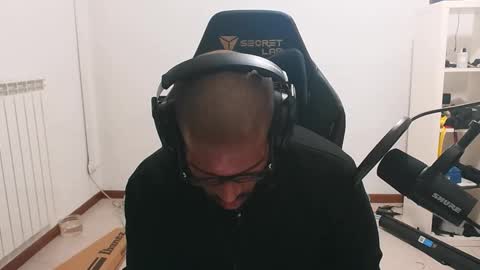 Master online show from 26, 3, 2026