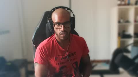 Master online show from 14, 4, 2026