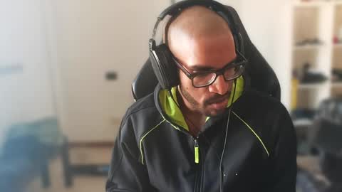 Master online show from 17, 4, 2026