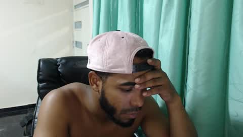 black_men21 online show from 6, 3, 2026