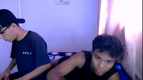 black_men9 online show from 16, 1, 2026