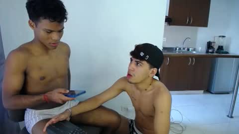 black_men9 online show from 31, 3, 2026