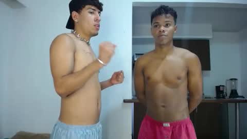 black_men9 online show from 9, 4, 2026