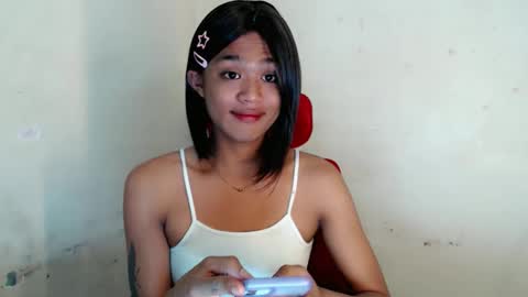 Snapshot of black_nympha chatting on 3, 6, 2026 Nympha online show from 3, 6, 2026