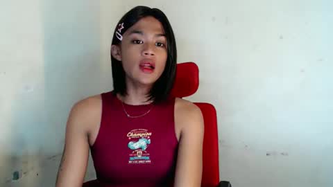 Snapshot of black_nympha chatting on 4, 6, 2026 Nympha online show from 4, 6, 2026