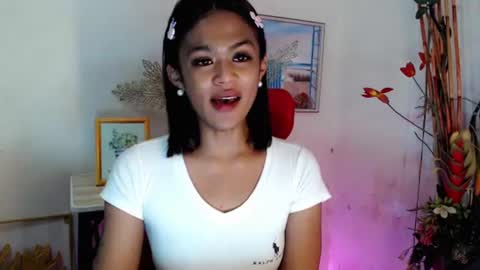 Snapshot of black_nympha chatting on 18, 7, 2026 Nympha online show from 18, 7, 2026