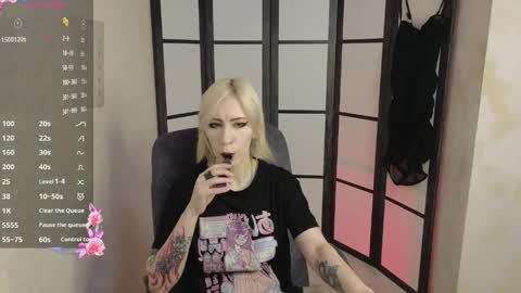 Emily online show from 26, 4, 2026