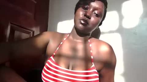 black_paanther online show from 20, 9, 2025