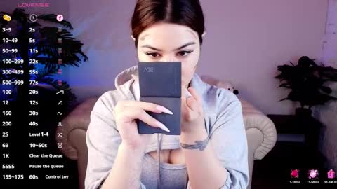 Mon Mon online show from 8, 2, 2026