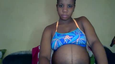 Blackqueen online show from 9, 6, 2026