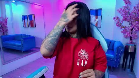 Rousse  online show from 13, 3, 2026