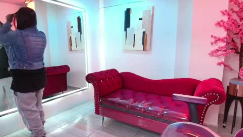 Rousse  online show from 29, 3, 2026