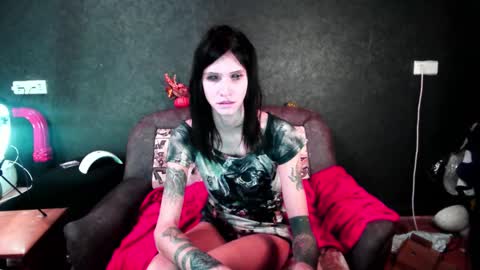 Kristin online show from 23, 12, 2024