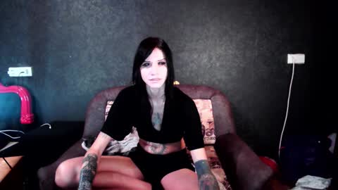 Kristin online show from 22, 1, 2025