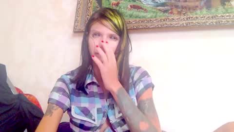 Kristin online show from 17, 9, 2025