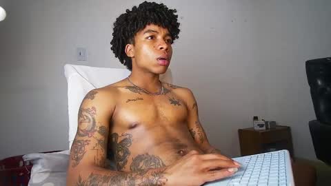 black_tentationx online show from 8, 2, 2025