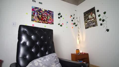 black_tentationx online show from 20, 2, 2025