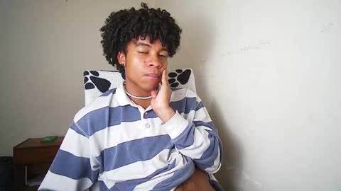 black_tentationx online show from 4, 3, 2025