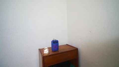 black_tentationx online show from 5, 3, 2025