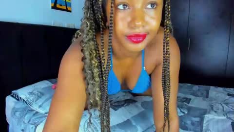 black_treassure online show from 17, 1, 2025