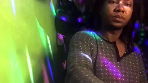 Crystal online show from 22, 1, 2025