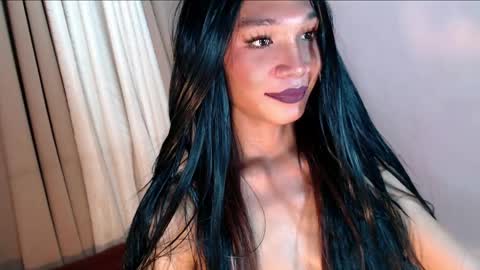 blackbarbie_jamie online show from 20, 5, 2026