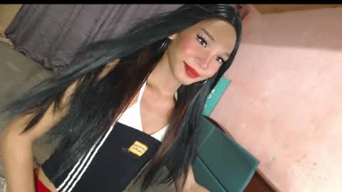 blackbarbie_jamie online show from 12, 6, 2026