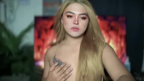 Snapshot of blackbarbiechantalxvx chatting on 2, 2, 2025 blackbarbiechantalxvx online show from 2, 2, 2025