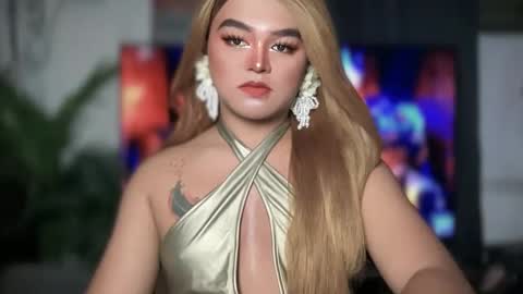 Snapshot of blackbarbiechantalxvx chatting on 3, 2, 2025 blackbarbiechantalxvx online show from 3, 2, 2025